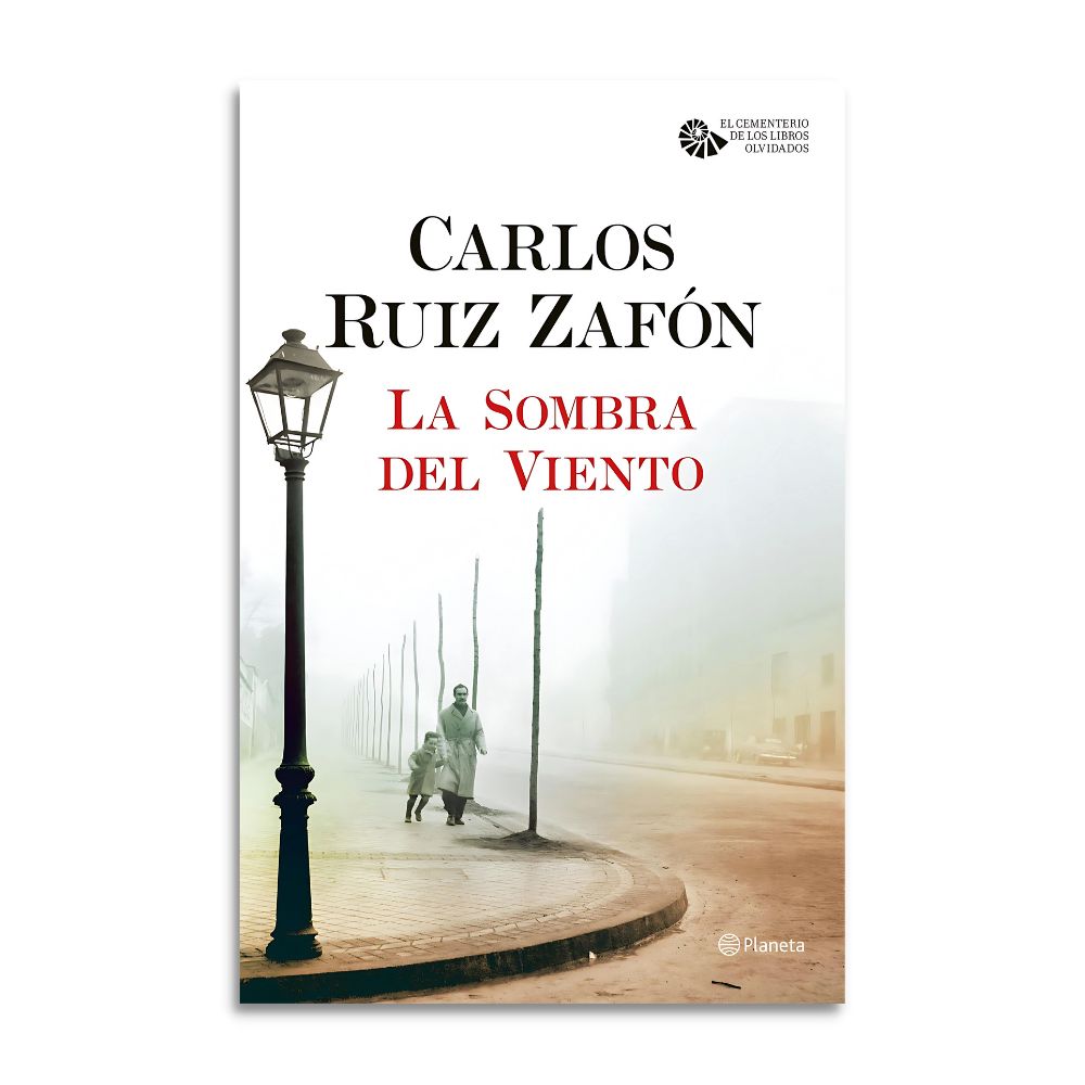 LA SOMBRA DEL VIENTO