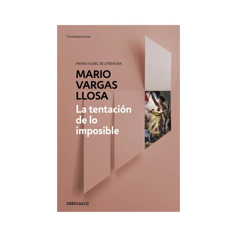 LA TENTACIÓN DE LO IMPOSIBLE
