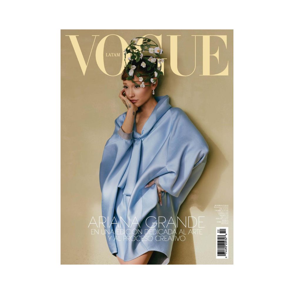 REVISTA VOGUE FEB 2026