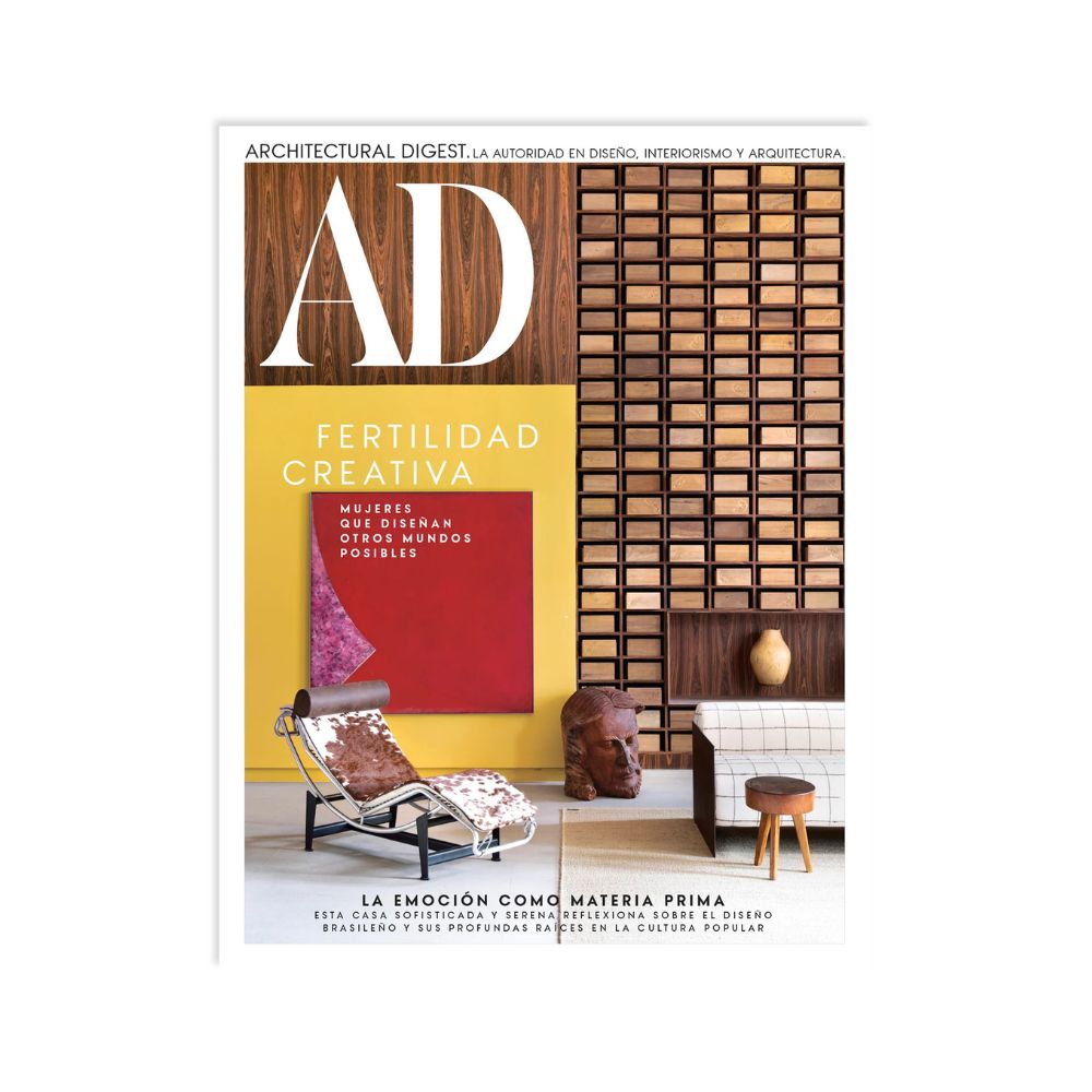 REVISTA AD – SEPTIEMBRE 2026